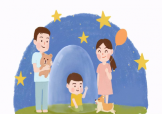 自閉癥孩子的眼中的世界是怎樣的 為什么越來越多的小孩會有自閉癥