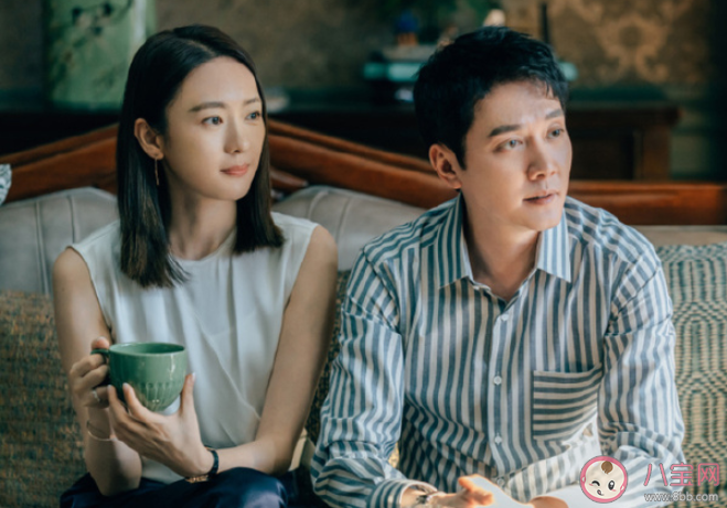 《心居》施源這個(gè)角色為什么這么爛 施源為什么和顧清俞無(wú)法長(zhǎng)久