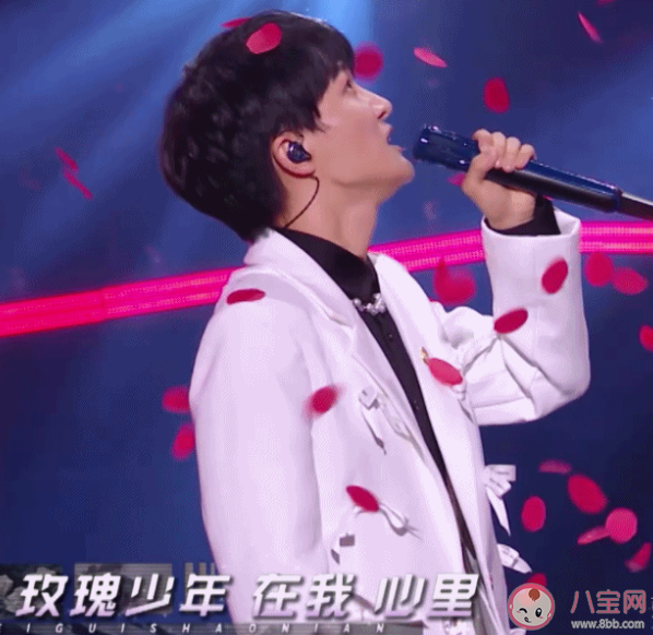 如何評價GAI改編的玫瑰少年 你覺得周深GAI玫瑰少年好聽嗎