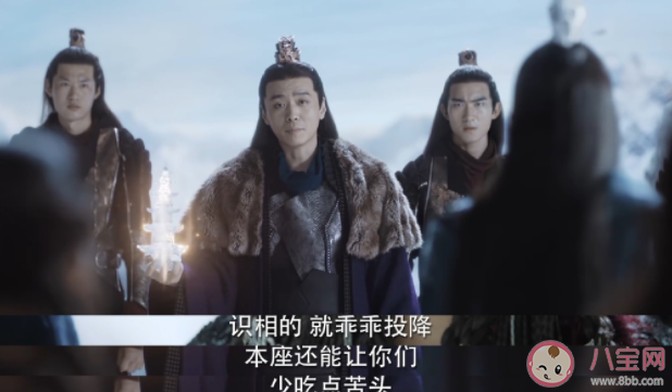 《與君初相識》朱凌結局是什么 朱凌和順德是什么關系 《與君初相識》朱凌結局是什么 朱凌和順德是什么關系