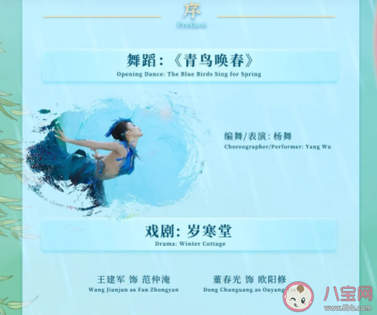 2022河南衛(wèi)視清明奇妙游節(jié)目單 有哪些亮點(diǎn) 2022河南衛(wèi)視清明奇妙游節(jié)目單 有哪些亮點(diǎn)