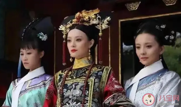 《甄嬛傳》為什么經久不衰 《甄嬛傳》成為經典的原因是什么 《甄嬛傳》為什么經久不衰 《甄嬛傳》成為經典的原因是什么