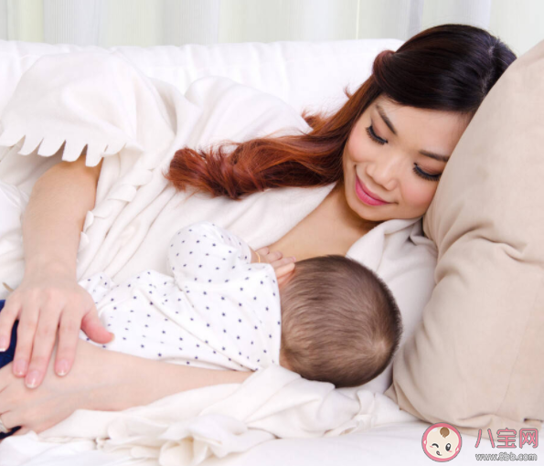 開奶黃金期是什么時候 怎么避免開奶痛