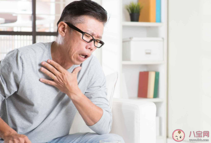 想咳嗽的時(shí)候可以憋著不咳嗎 為什么一咳嗽就停不下來