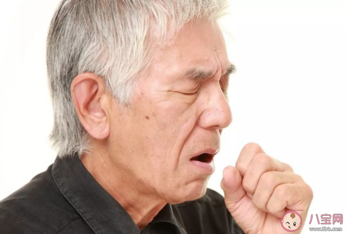 想咳嗽的時(shí)候可以憋著不咳嗎 為什么一咳嗽就停不下來