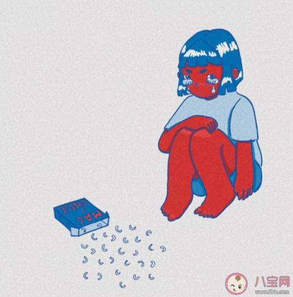 高度敏感的人有什么壞處 該如何學會恰到好處的敏感 高度敏感的人有什么壞處 該如何學會恰到好處的敏感