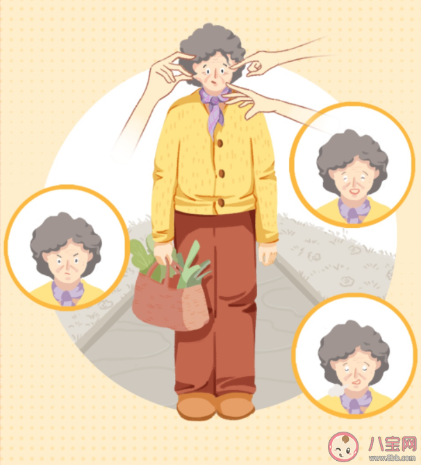 怎么自測是否患帕金森病 帕金森病會導致人死亡嗎