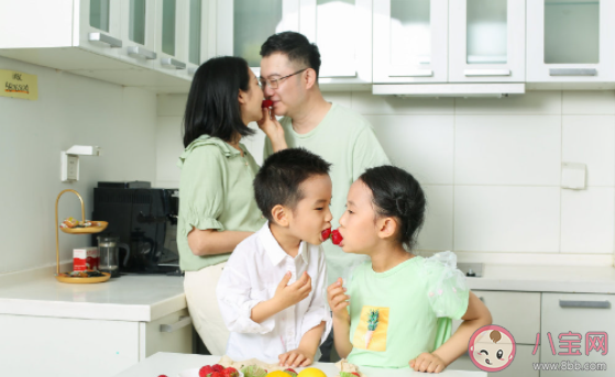 有娃家庭家務如何分配 孩子要幫忙做家務嗎