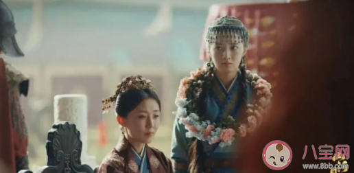 《山河月明》海別喜歡朱棣嗎 海別和朱棣在一起了嗎 《山河月明》海別喜歡朱棣嗎 海別和朱棣在一起了嗎