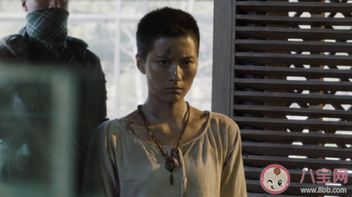 《特戰(zhàn)榮耀》米婭是臥底嗎 野人山是什么地方