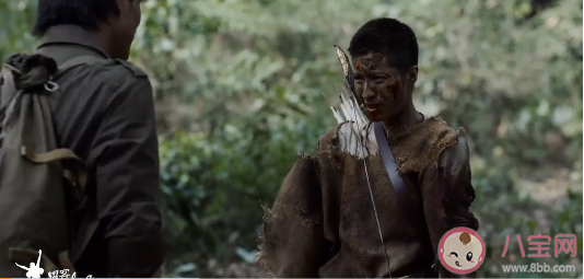 《特戰(zhàn)榮耀》米婭是臥底嗎 野人山是什么地方