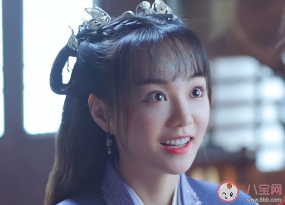 《恰似故人歸》洛錦桑結(jié)局是什么 洛錦桑最后和誰(shuí)在一起了