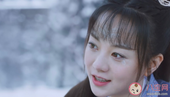 《恰似故人歸》洛錦桑結(jié)局是什么 洛錦桑最后和誰(shuí)在一起了