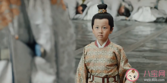 《山河月明》朱雄英是怎么死的 朱雄英為什么不是允字輩 《山河月明》朱雄英是怎么死的 朱雄英為什么不是允字輩