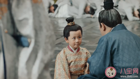 《山河月明》朱雄英是怎么死的 朱雄英為什么不是允字輩 《山河月明》朱雄英是怎么死的 朱雄英為什么不是允字輩