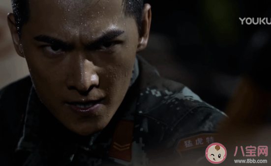 《特戰榮耀》綁架燕破岳的人是誰 燕破岳為什么落選獵豹突擊隊 《特戰榮耀》綁架燕破岳的人是誰 燕破岳為什么落選獵豹突擊隊