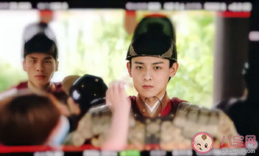 《山河月明》朱柏結局是什么 朱柏的母親是誰 《山河月明》朱柏結局是什么 朱柏的母親是誰