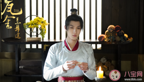 《瓦舍之素舞遙》人物關(guān)系是怎樣的 《瓦舍之素舞遙》講的是什么故事