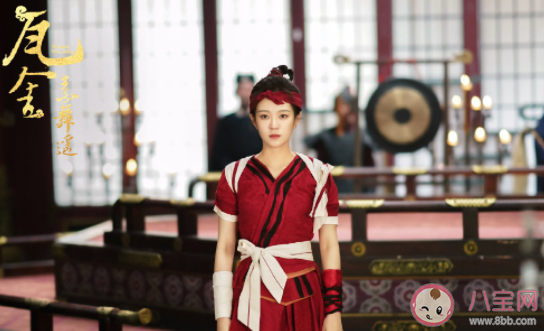 《瓦舍之素舞遙》人物關(guān)系是怎樣的 《瓦舍之素舞遙》講的是什么故事