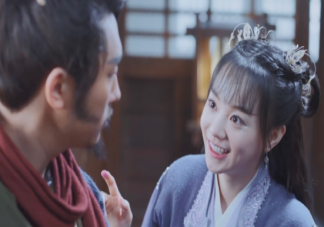 《恰似故人歸》洛錦桑結局是什么 洛錦桑最后和誰在一起了