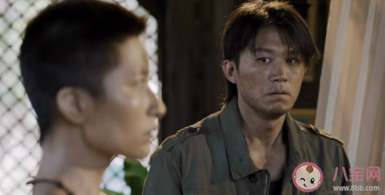 《特戰榮耀》刑天背后的蝎子印記代表什么 刑天和坤盛是什么關系 《特戰榮耀》刑天背后的蝎子印記代表什么 刑天和坤盛是什么關系