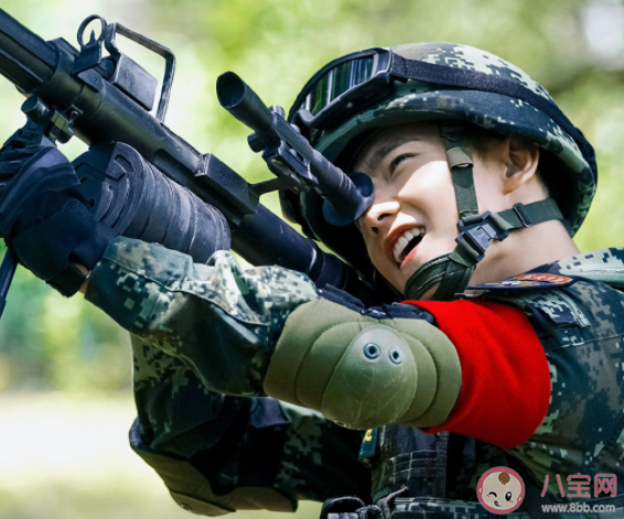 《特戰榮耀》燕破岳和秦鋒是什么關系 燕破岳什么時候加入獵豹