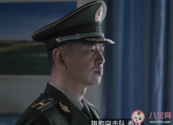 《特戰榮耀》燕破岳和秦鋒是什么關系 燕破岳什么時候加入獵豹