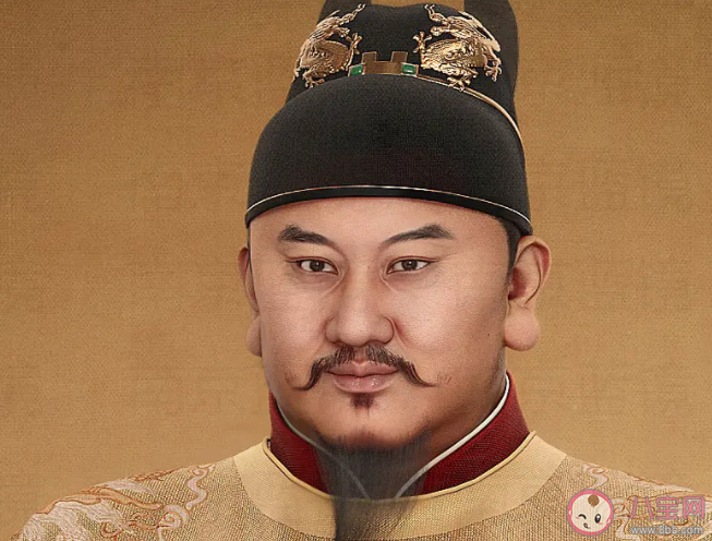 朱元璋不刪改自己乞丐的歷史 朱元璋是怎樣的一個人