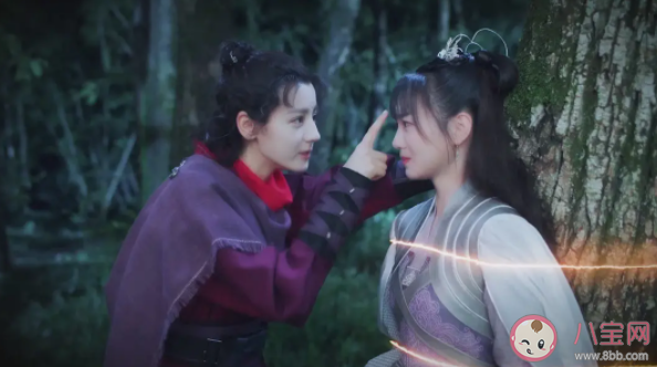 《恰似故人歸》紀云禾和阿紀是同一人嗎 阿紀什么時候恢復記憶的