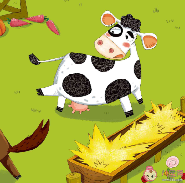 讀繪本是看圖還是先認字 父母怎么給孩子讀繪本