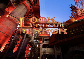 劉雨昕新歌《Look Into The Mirror》歌詞是什么 完整版歌詞內容介紹