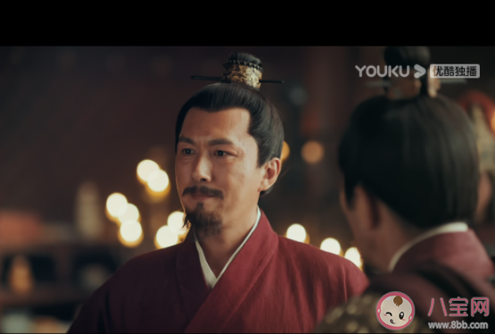 《山河月明》藍玉為什么做那么多壞事 藍玉結局是怎么死的