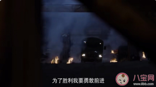 《特戰榮耀》張班長唱的那首歌叫什么名字 這首歌創作靈感是什么 《特戰榮耀》張班長唱的那首歌叫什么名字 這首歌創作靈感是什么