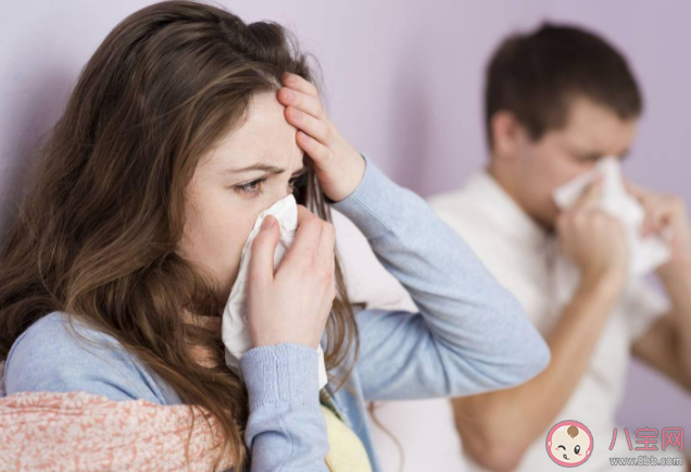 感冒快好時傳染最強嗎 感冒時怎么恢復最快