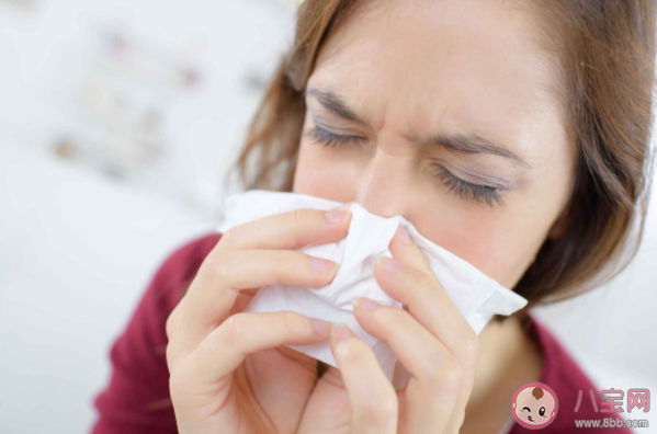 感冒快好時傳染最強嗎 感冒時怎么恢復最快