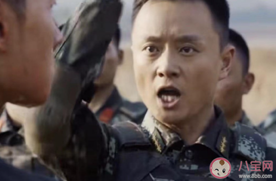 《特戰(zhàn)榮耀》李祥為什么沒進(jìn)獵豹突擊隊(duì) 秦峰為什么想要班長張?zhí)鞊P(yáng) 《特戰(zhàn)榮耀》李祥為什么沒進(jìn)獵豹突擊隊(duì) 秦峰為什么想要班長張?zhí)鞊P(yáng)