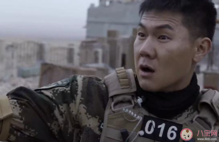 《特戰榮耀》肖飛為什么進紅蝎集團 肖飛是臥底嗎 《特戰榮耀》肖飛為什么進紅蝎集團 肖飛是臥底嗎