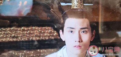 《玉面桃花總相逢》太子是好是壞 太子為什么身體虛弱