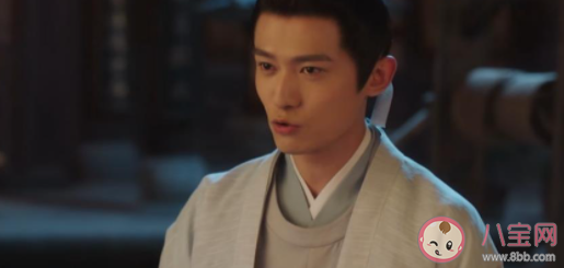 《玉面桃花總相逢》太子是好是壞 太子為什么身體虛弱
