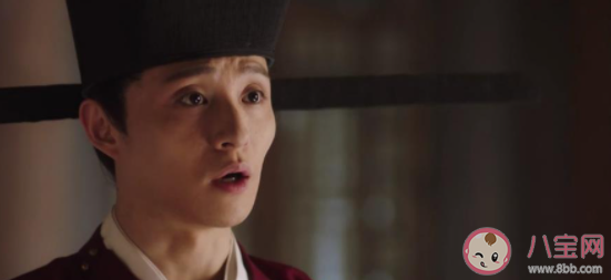 《玉面桃花總相逢》太子是好是壞 太子為什么身體虛弱