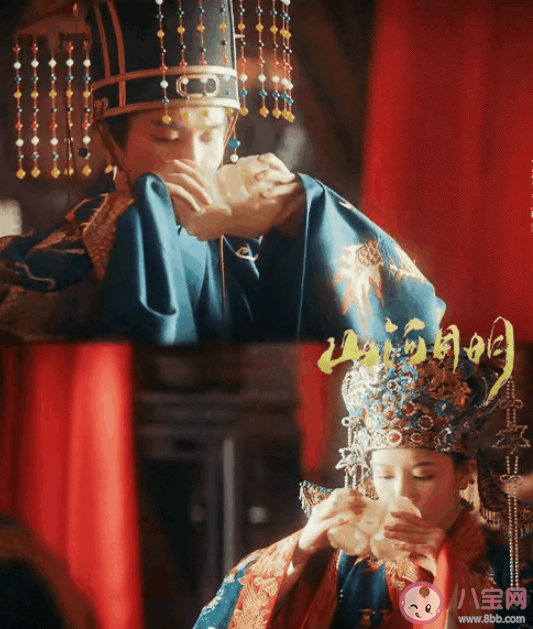 《山河明月》朱棣在歷史上有多愛徐妙云 歷史上的朱棣有幾個老婆