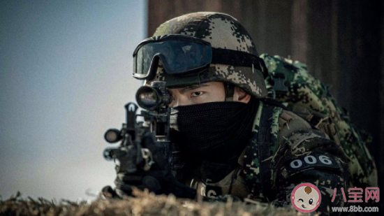 《特戰榮耀》燕破岳為什么射擊不好 郭笑笑是怎么教燕破岳的