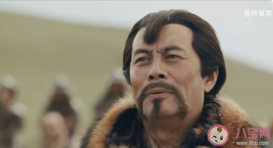 《山河月明》王保保為何不上當 海別跟著燕王為何燕王妃忌憚