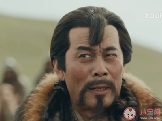 《山河月明》王保保為何不上當 海別跟著燕王為何燕王妃忌憚