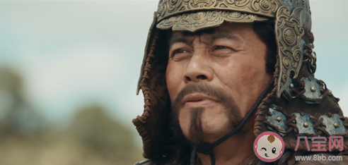 《山河月明》王保保為何不上當 海別跟著燕王為何燕王妃忌憚