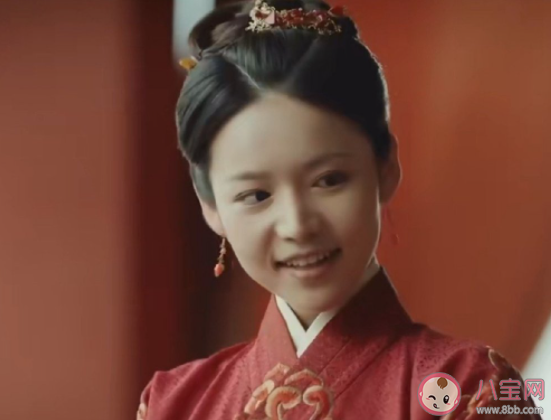 《山河月明》朱英嬈歷史原型是誰 朱英嬈結局是什么 《山河月明》朱英嬈歷史原型是誰 朱英嬈結局是什么