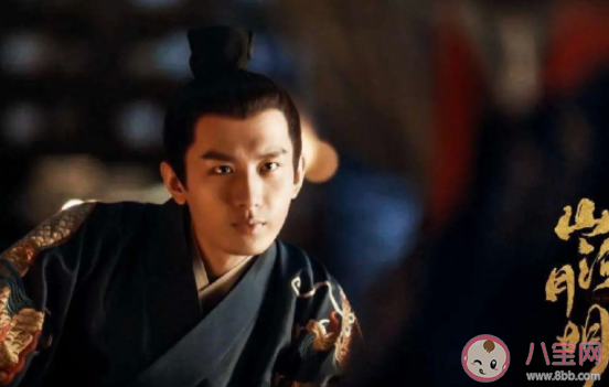 《山河月明》朱英嬈歷史原型是誰 朱英嬈結局是什么 《山河月明》朱英嬈歷史原型是誰 朱英嬈結局是什么