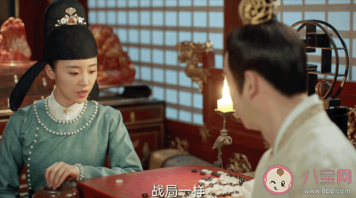 《祝卿好》徐時錦結局是什么 徐時錦和沈昱結局在一起了嗎