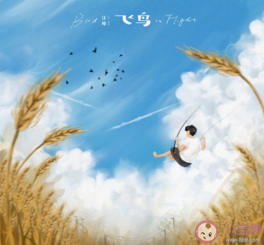 汪峰新歌《飛鳥》歌詞是什么 《飛鳥》完整版歌詞內(nèi)容 汪峰新歌《飛鳥》歌詞是什么 《飛鳥》完整版歌詞內(nèi)容