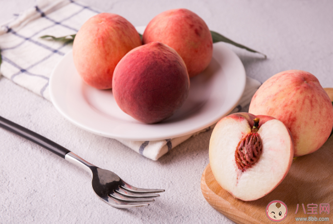 花粉癥為什么會引起食物過敏 花粉過敏患者容易對哪些食物過敏 花粉癥為什么會引起食物過敏 花粉過敏患者容易對哪些食物過敏